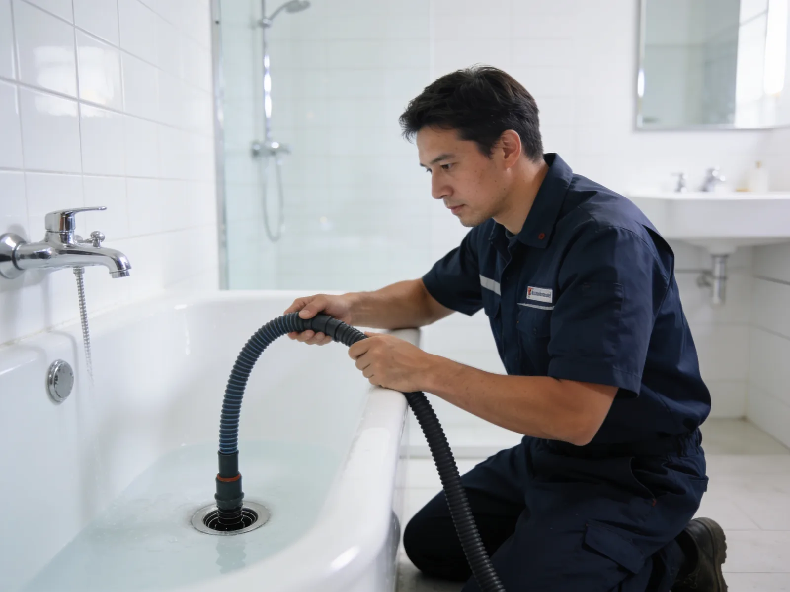 Emergency Plumber Mineral, WA FAQs